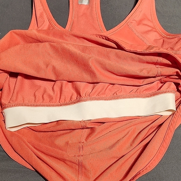 Merrell Coral Racerback Tank - Picture 6 of 12